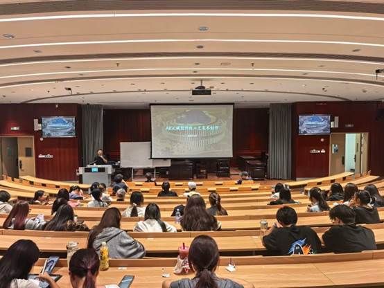 会议室里的人们 AI 生成的内容可能不正确。